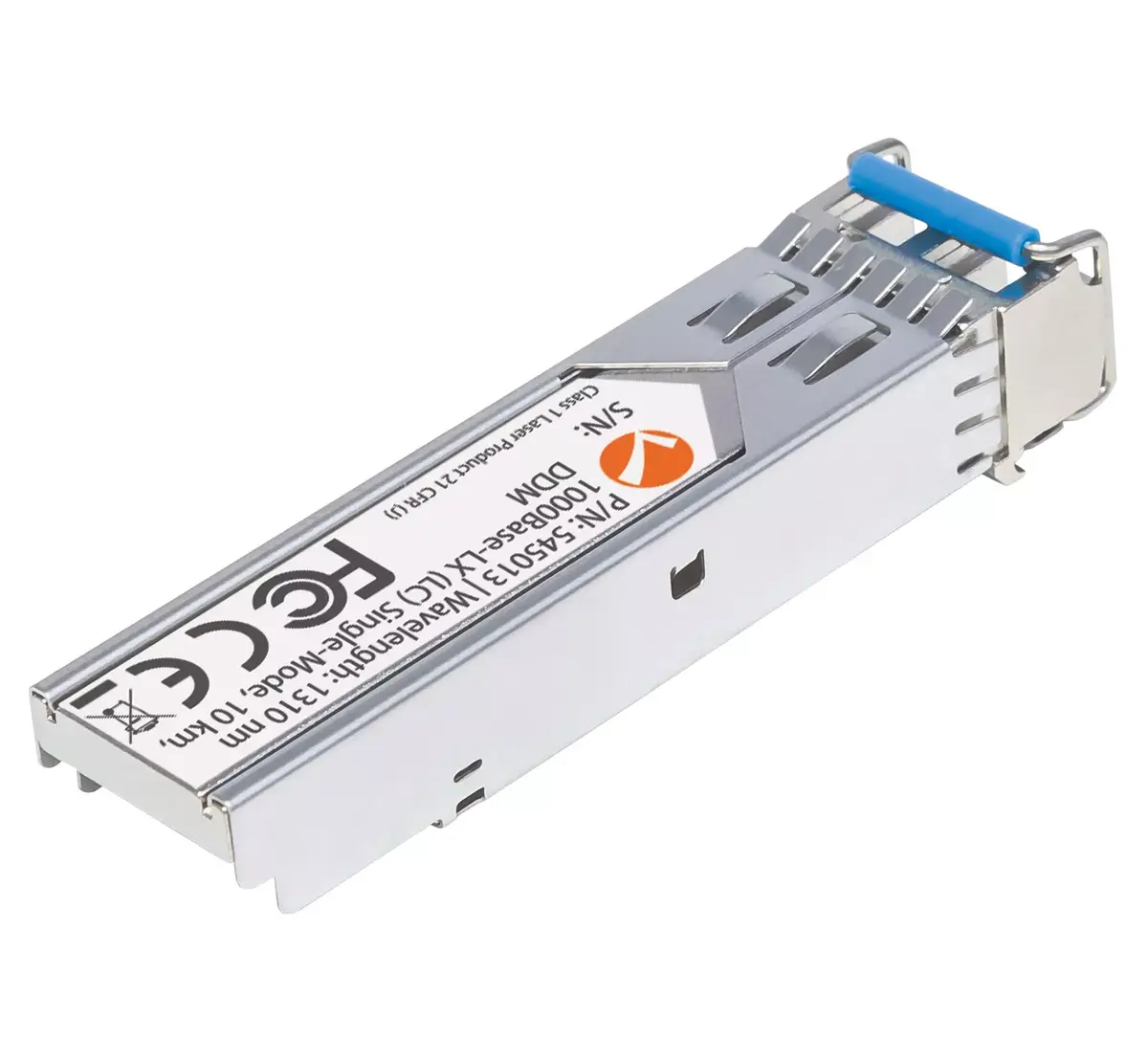INTELLINET GLC-LH-SM SFP transceiver 1310 nm 10 km Photo 3