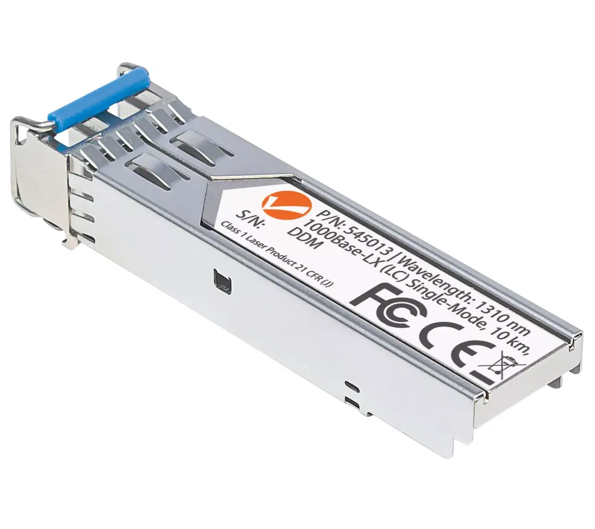 INTELLINET GLC-LH-SM SFP transceiver 1310 nm 10 km Photo 4