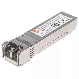 Transceiver Module Optical Intellinet SFP-10G-SR