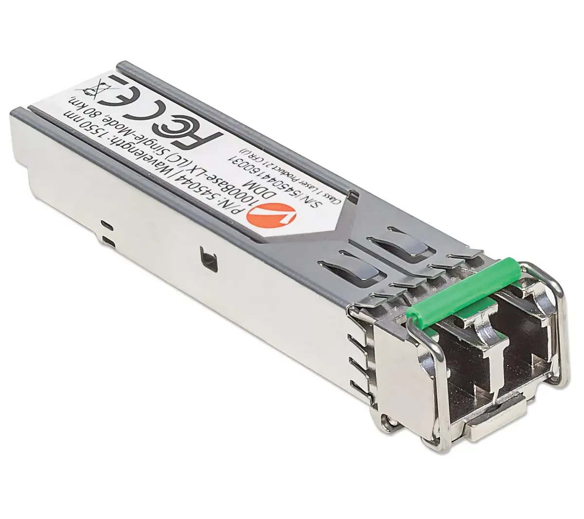 SFP Transceiver Module Intellinet GLC-ZX-SMD Photo 2