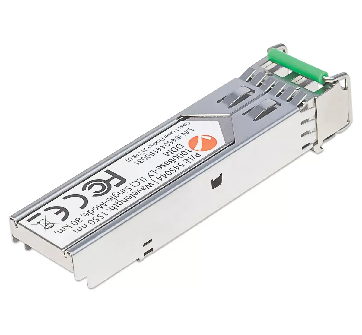 SFP Transceiver Module Intellinet GLC-ZX-SMD Photo 3