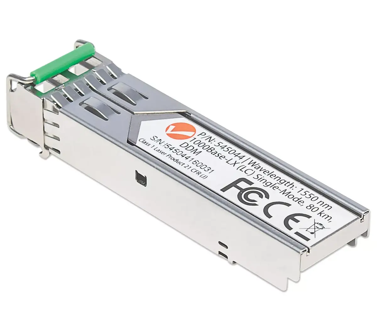 SFP Transceiver Module Intellinet GLC-ZX-SMD Photo 4