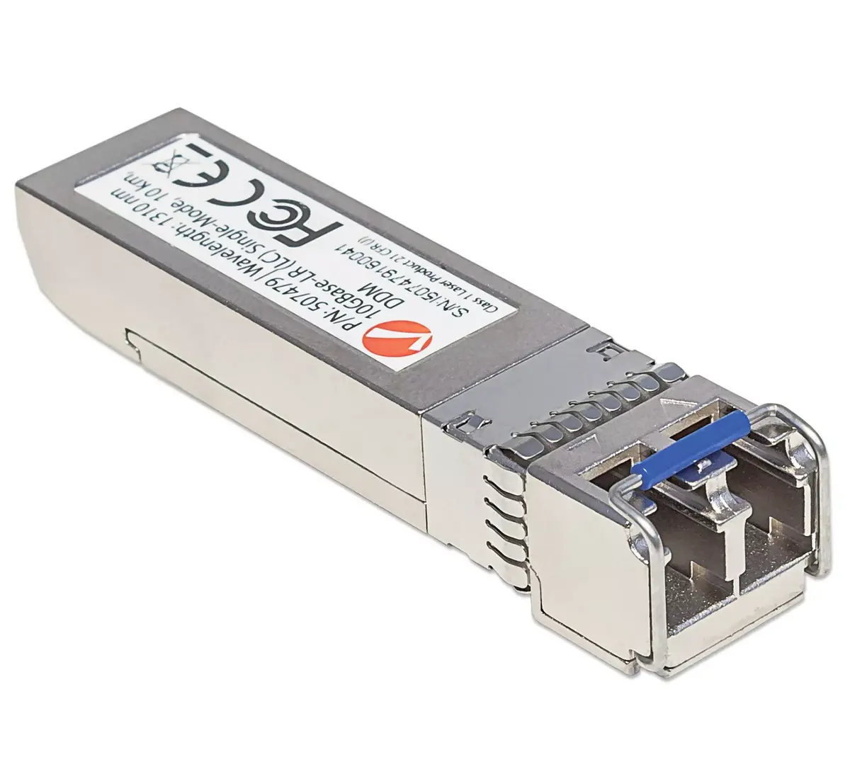 Optiskais pārveidotājs Intellinet SFP+ 10GBase-LR Photo 2