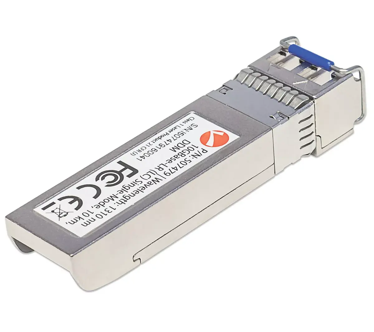 Optiskais pārveidotājs Intellinet SFP+ 10GBase-LR Photo 3