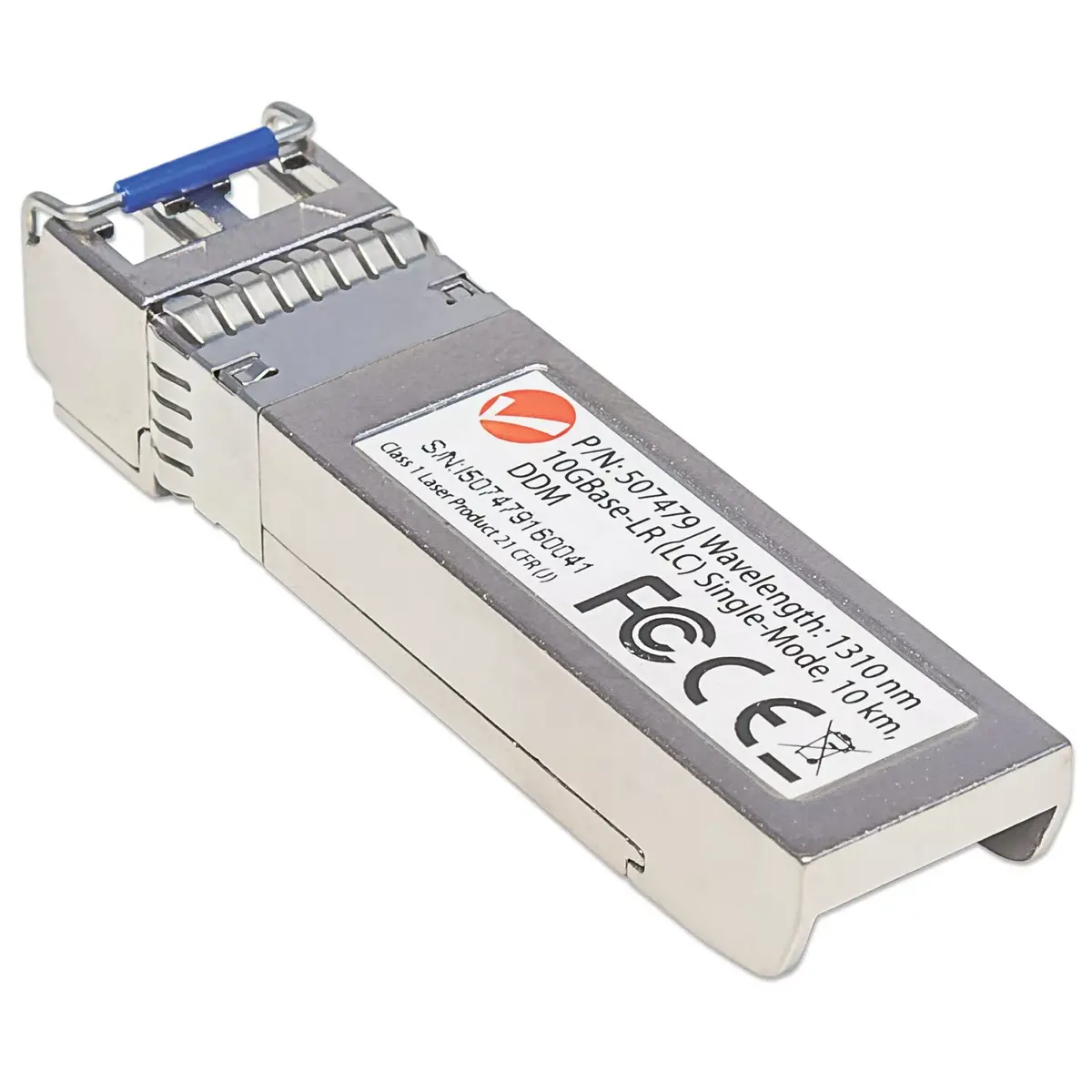 Optiskais pārveidotājs Intellinet SFP+ 10GBase-LR Photo 4