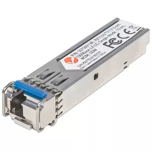 SFP Transceiver Module Intellinet GLC-BX-U Equivalent
