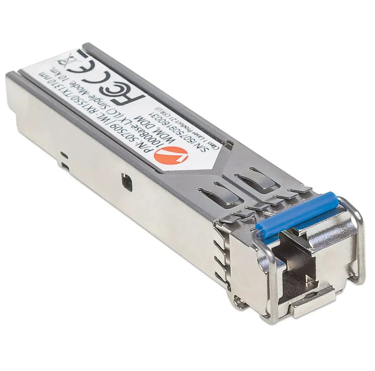 SFP Transceiver Module Intellinet GLC-BX-U Equivalent Photo 2