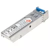 SFP Transceiver Module Intellinet GLC-BX-U Equivalent Photo 3