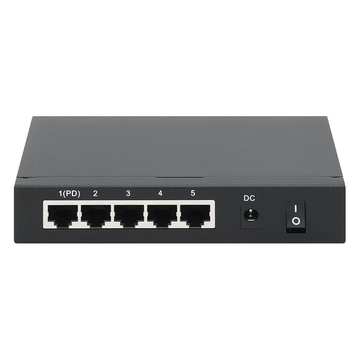 Giga bitu slēdzis Intellinet 5-Port 561082 Photo 3