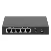 Giga bitu slēdzis Intellinet 5-Port 561082 Photo 3