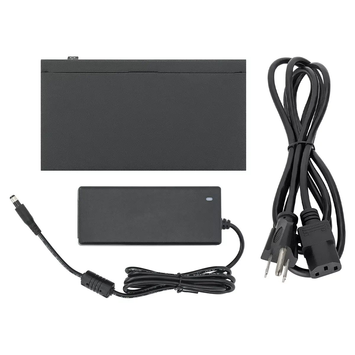 Giga bitu slēdzis Intellinet 5-Port 561082 Photo 8