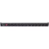 INTELLINET вертикальный Rackmount PDU 714044 — 12 розеток Photo 3