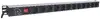 INTELLINET vertikālais Rackmount PDU 714044 — 12 kontaktligzdas Photo 4