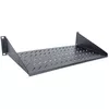 Rack Shelf Intellinet 19" Cantilever Shelf 2U Photo 2