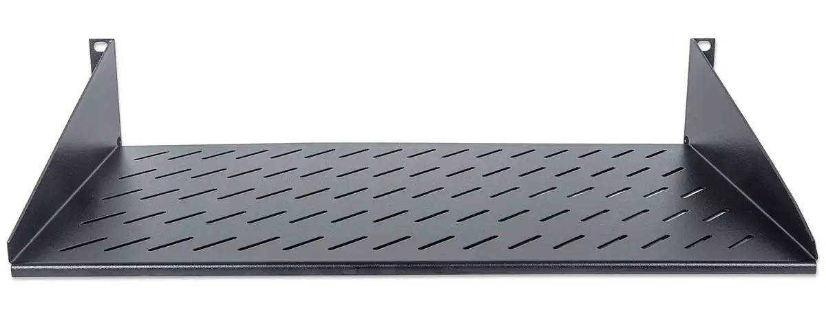 Rack Shelf Intellinet 19" Cantilever Shelf 2U Photo 3