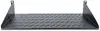 Intellinet 19" konsoles plaukts 2U 250mm melns Photo 3