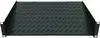 Intellinet 19" Cantilever Shelf 2U 250mm Black Photo 5