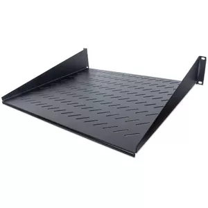 Rack shelf Intellinet 19" Cantilever Shelf 2U 400mm Depth