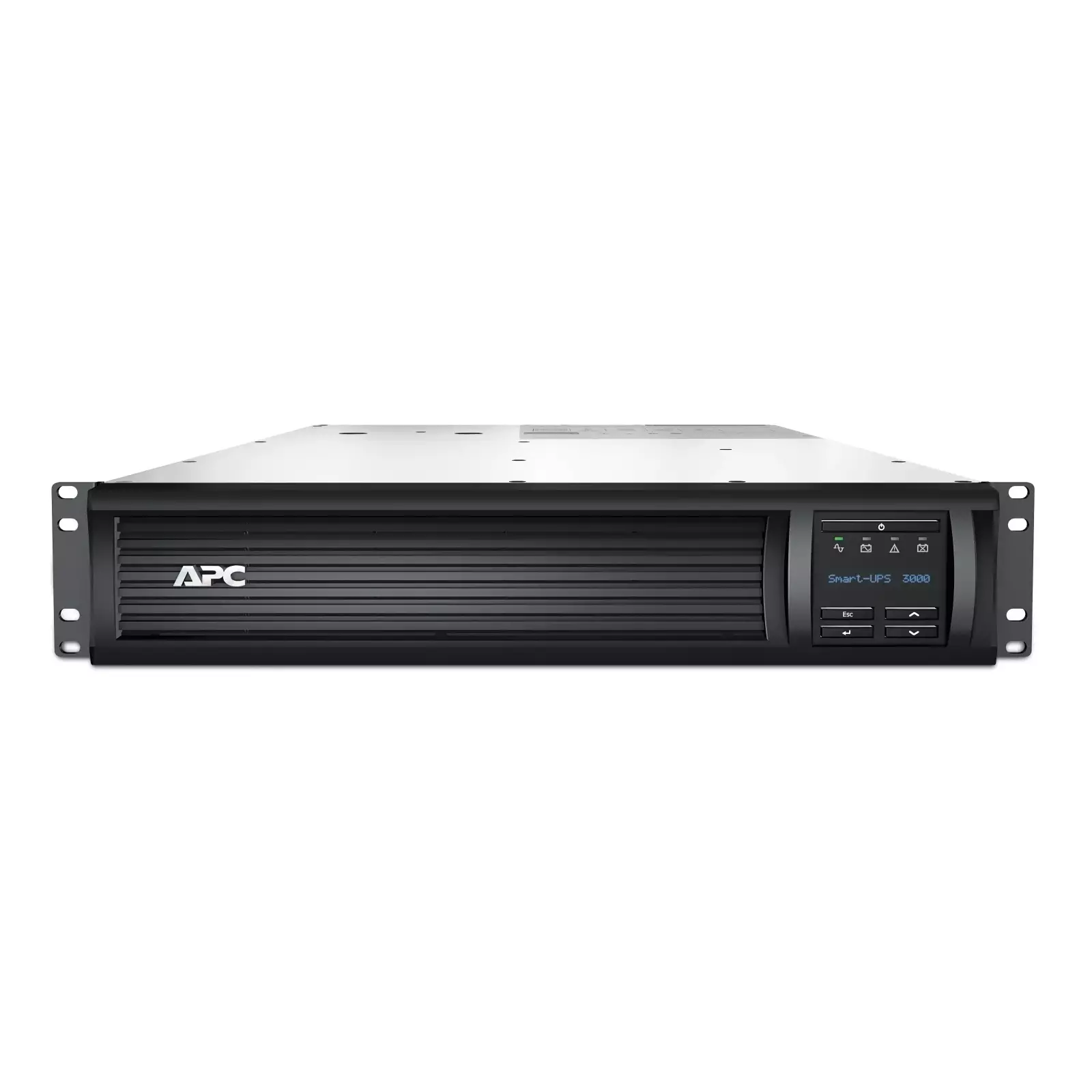 APC SMT3000RMI2UNC Photo 1