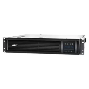 APC Smart-UPS 750VA nepārtrauktas barošanas avots (UPS) Line-Interactive 0,75 kilovoltampērs 500 W 4 Maiņstrāvas izvade (-s)