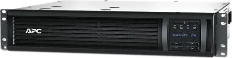 ИБП APC Smart-UPS SMT750RMI2UNC Photo 9
