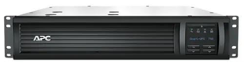 UPS APC Smart-UPS SMT750RMI2UNC Photo 10