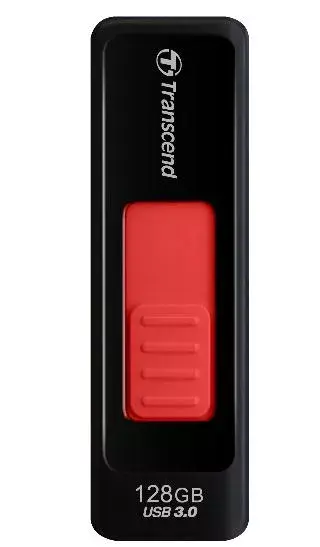 USB флеш-память Transcend 128GB JetFlash 760 Photo 2