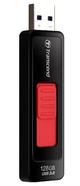 USB флеш-память Transcend 128GB JetFlash 760 Photo 3