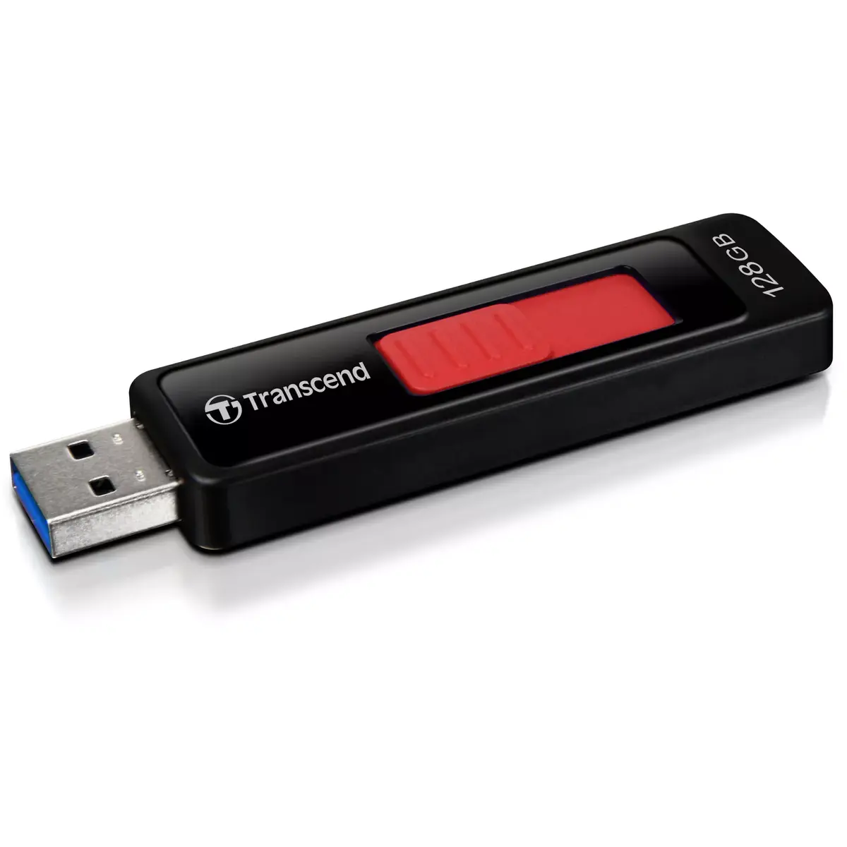 USB флеш-память Transcend 128GB JetFlash 760 Photo 6