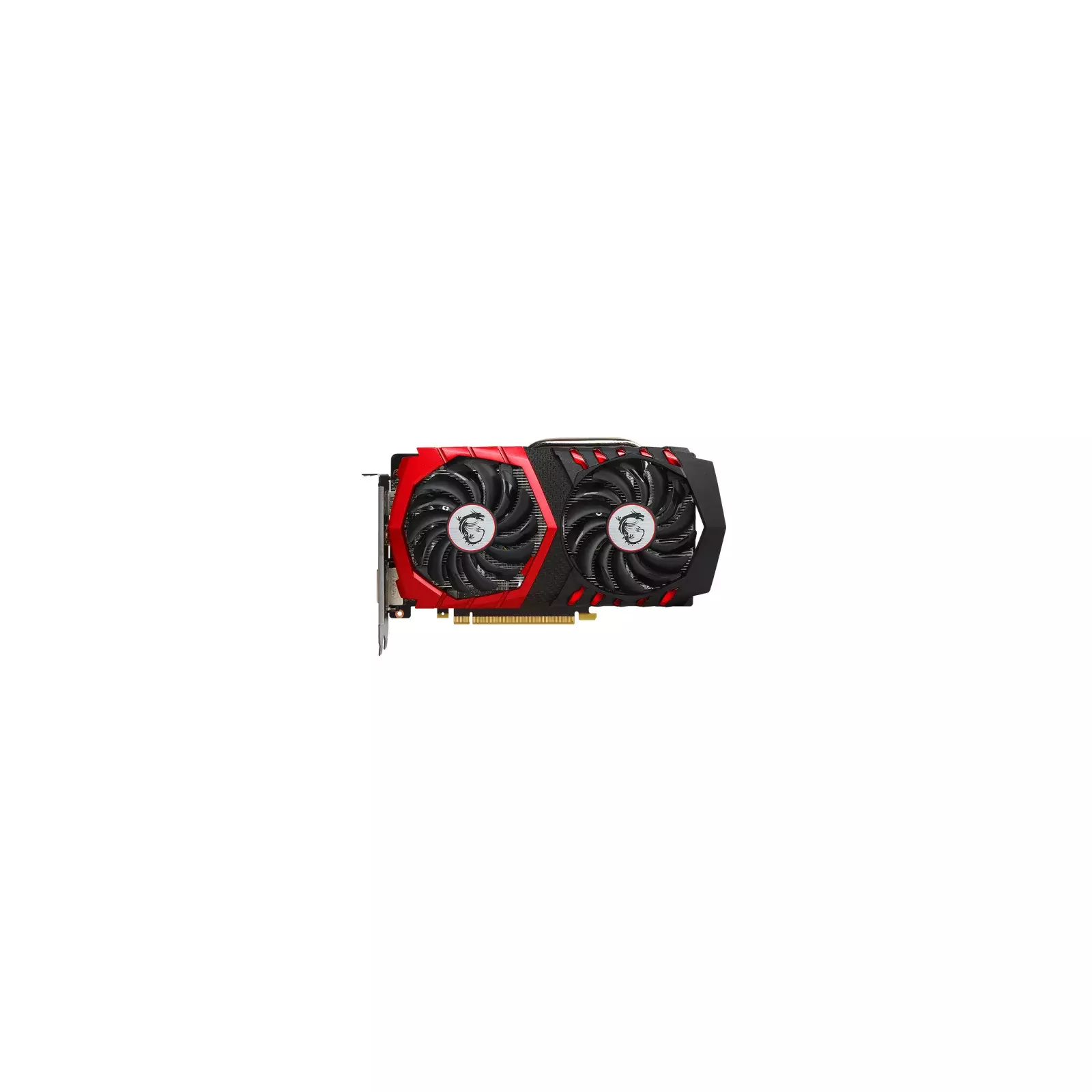 Msi gtx 1050 discount gaming x 2g