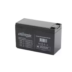 Gembird BAT-12V7.5AH UPS battery 12 V