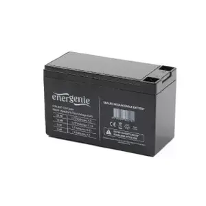 UPS battery Gembird BAT-12V7.5AH
