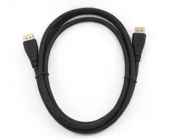DisplayPort kabelis GEMBIRD CC-DP2-10 — 3 m Photo 2