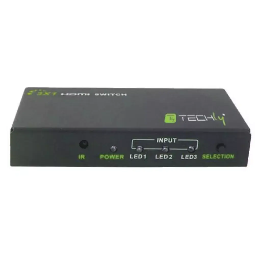 HDMI переключатель HDMI-4K31 Photo 3
