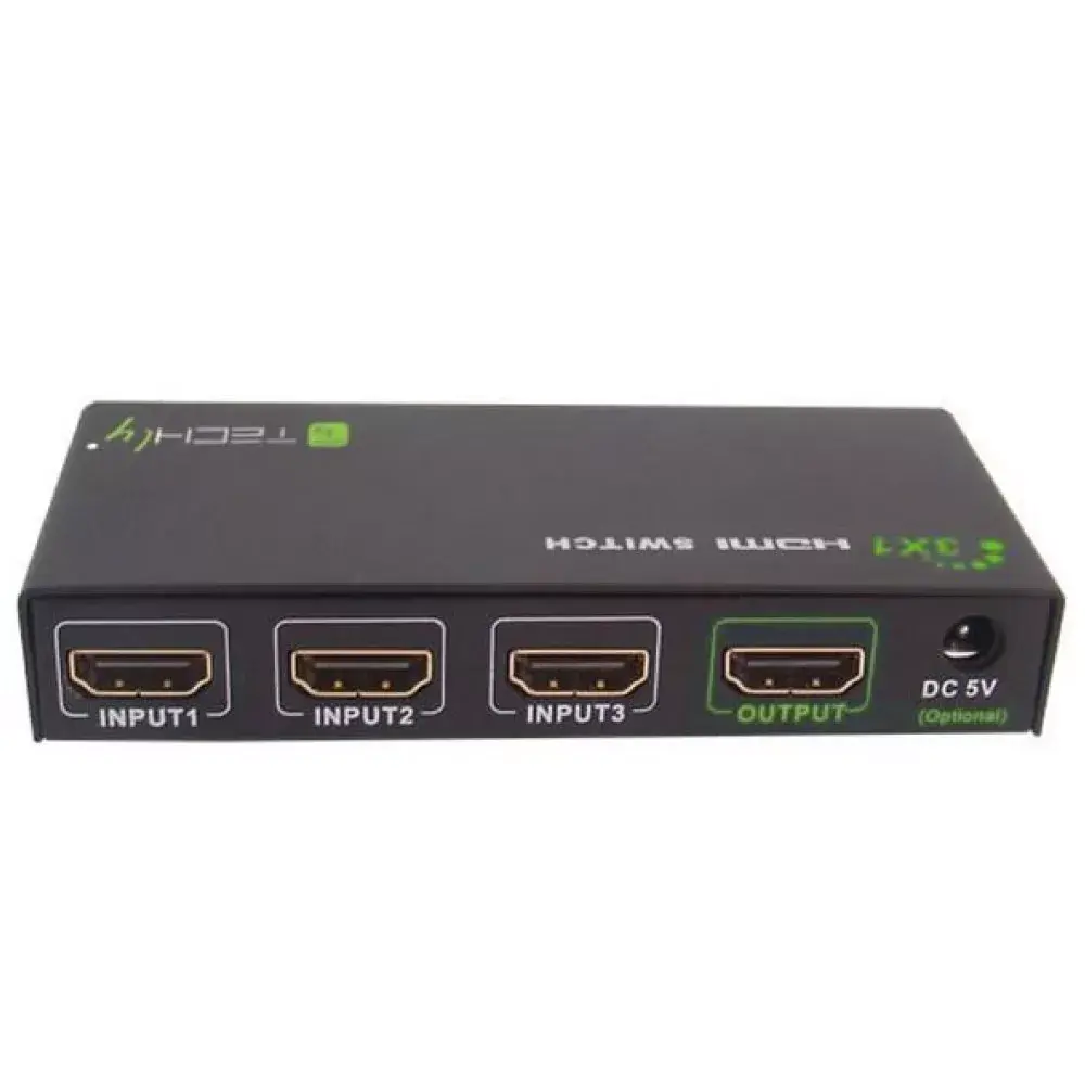 HDMI переключатель HDMI-4K31 Photo 4