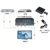 HDMI переключатель HDMI-4K31 Photo 5