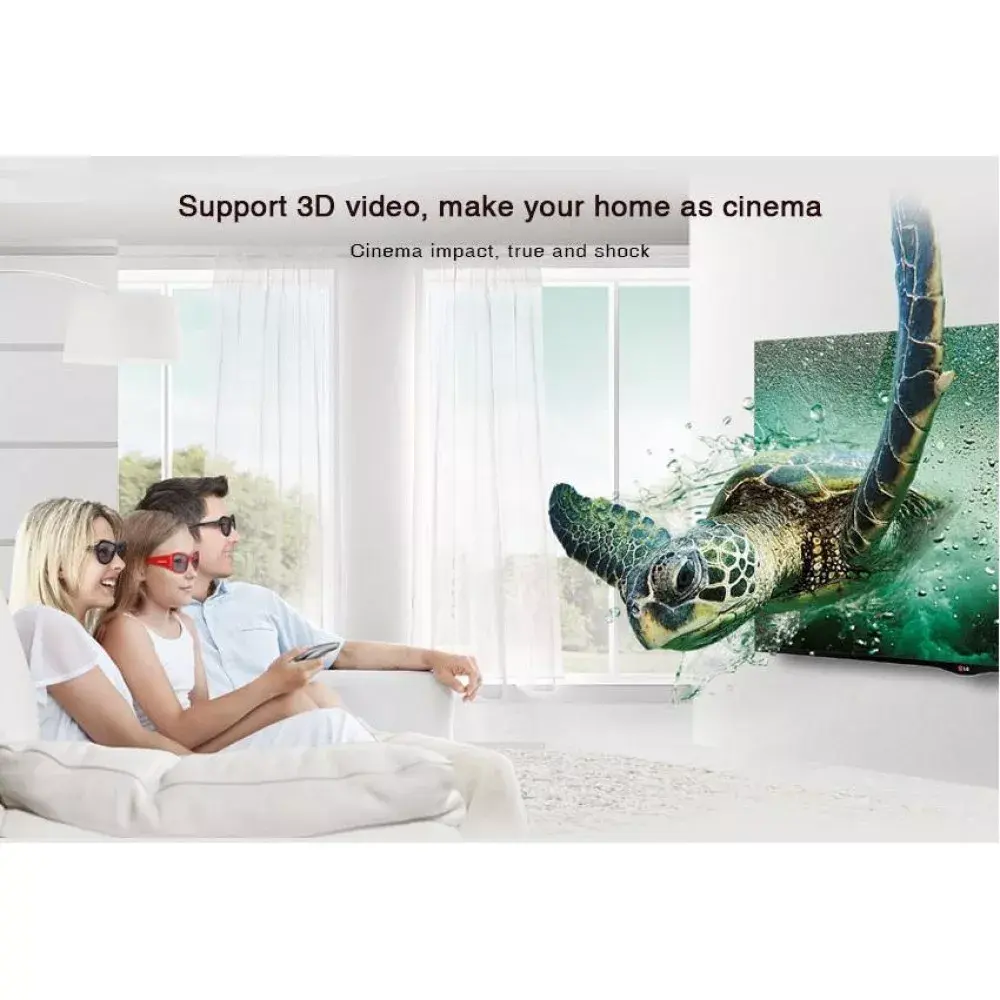 HDMI переключатель HDMI-4K31 Photo 6