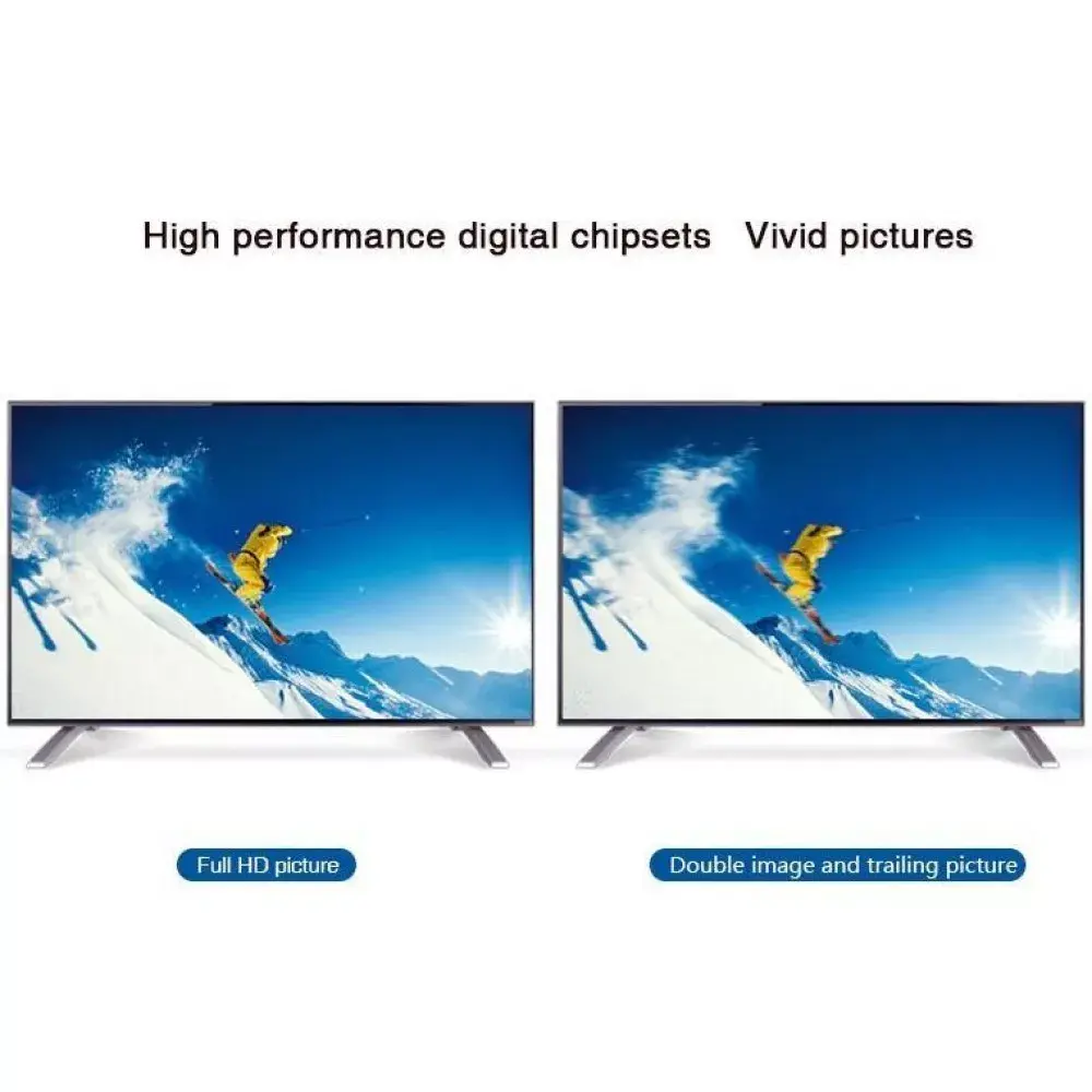 HDMI переключатель HDMI-4K31 Photo 7