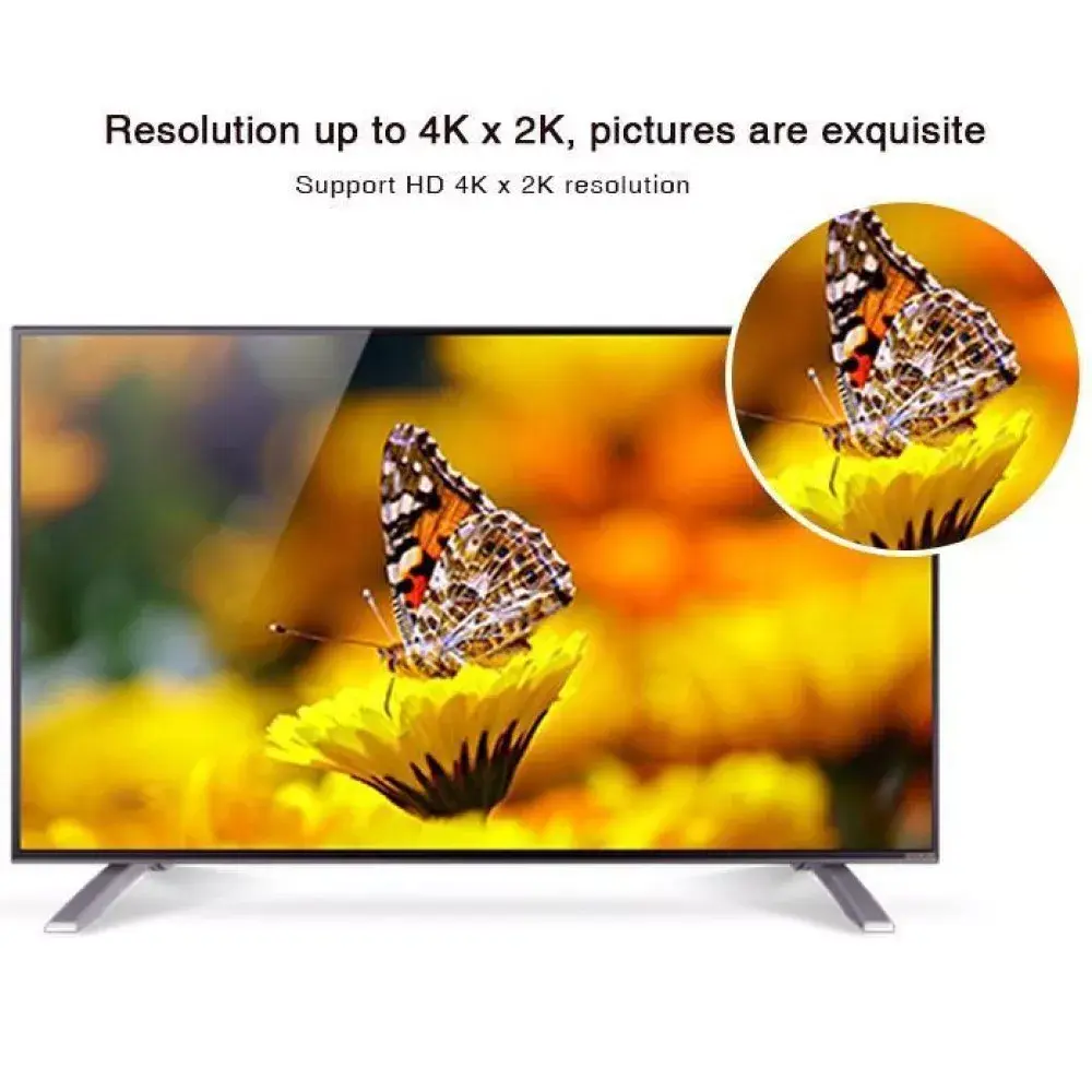 HDMI переключатель HDMI-4K31 Photo 8