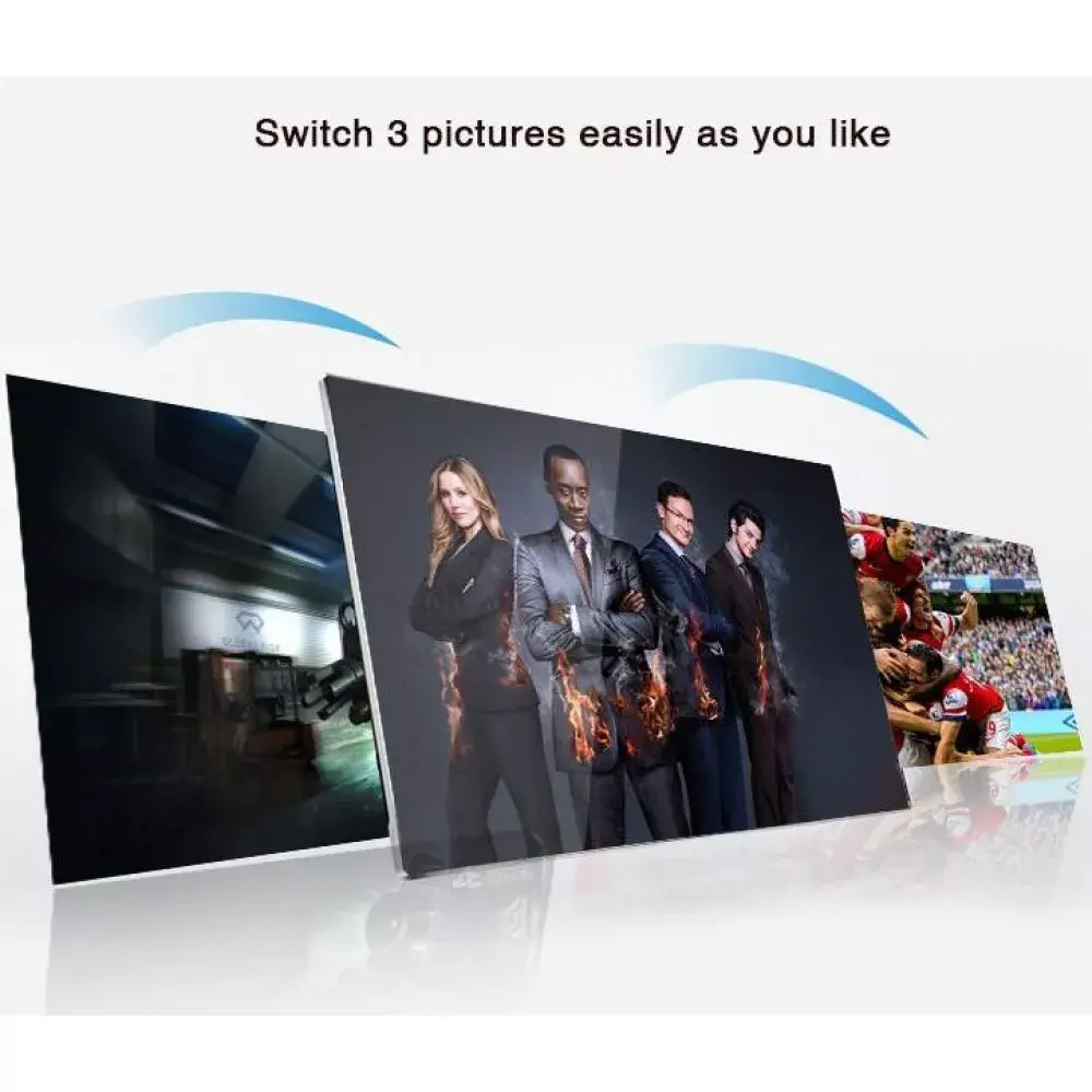 HDMI переключатель HDMI-4K31 Photo 9