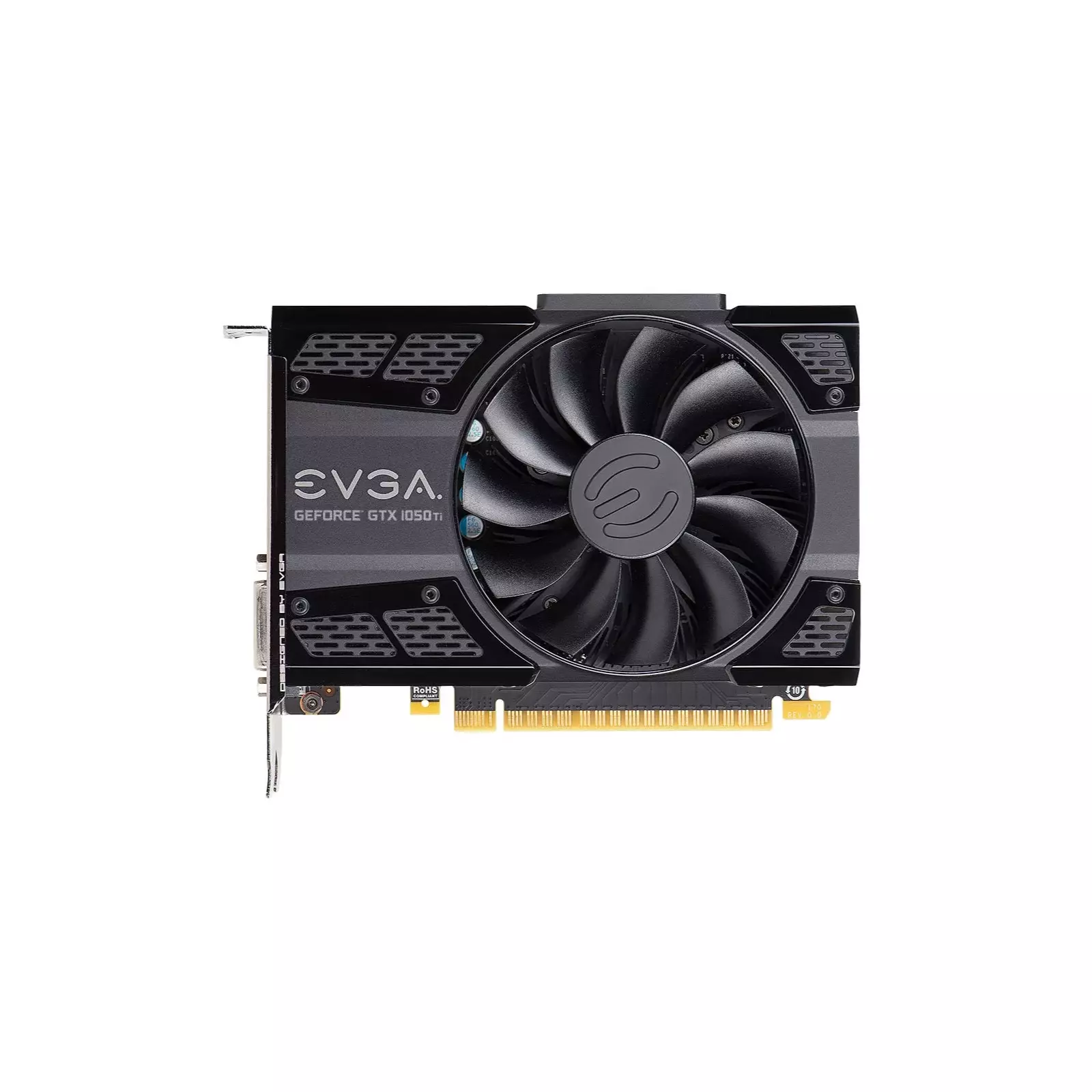 EVGA 04G-P4-6251-KR Photo 1