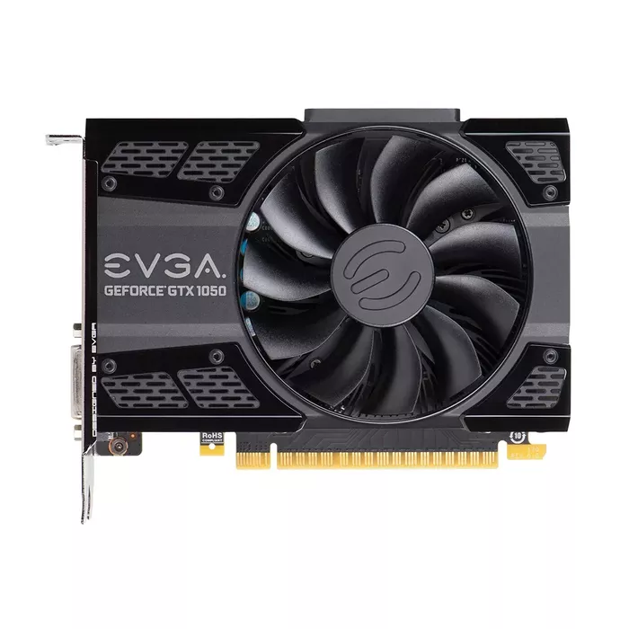 EVGA 02G-P4-6150-KR Photo 1