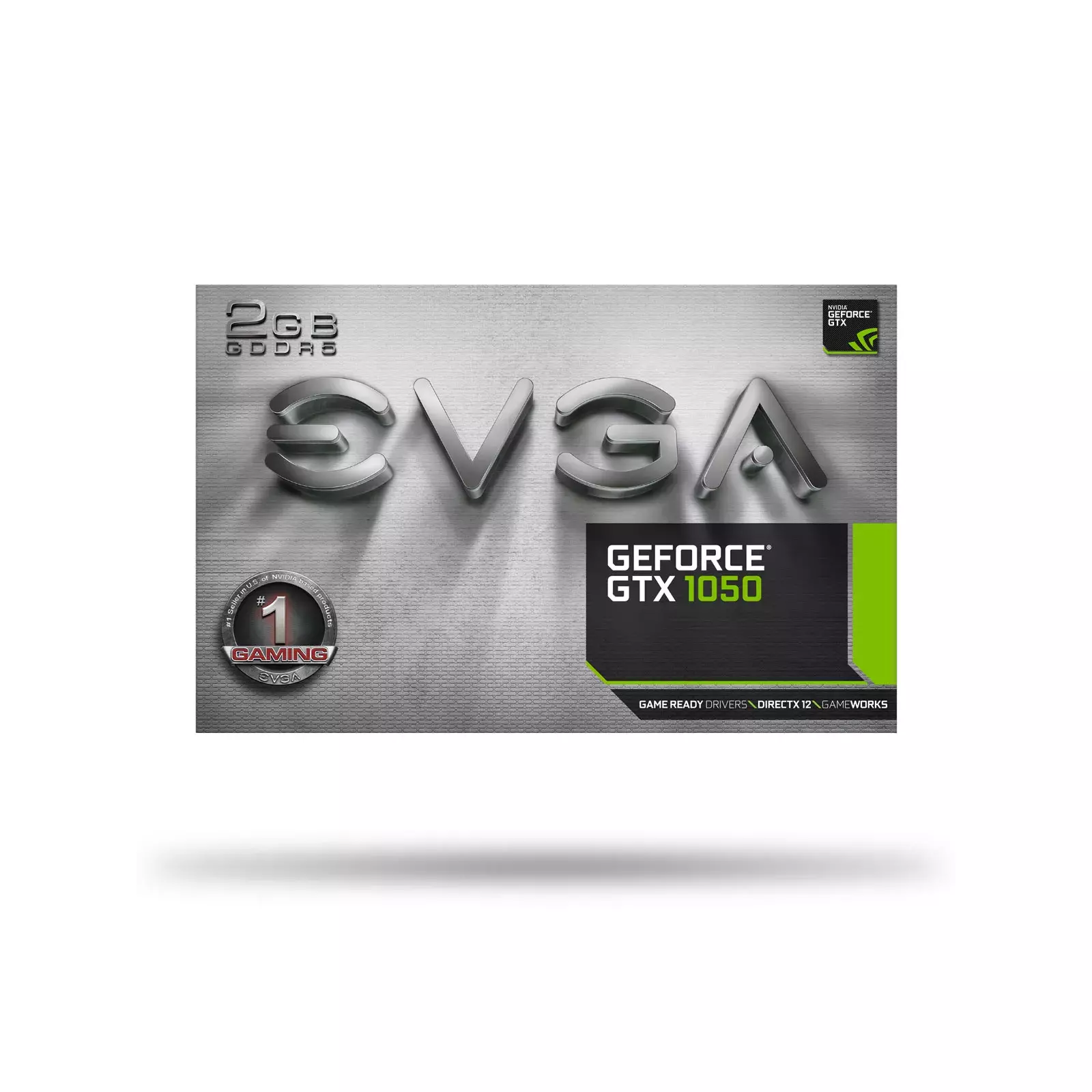 EVGA 02G-P4-6150-KR Photo 8