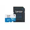 Lexar LSDMI64GBBEU300 Photo 2