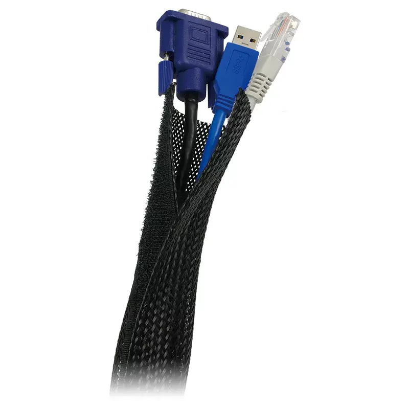 Kabeļu apvalks LogiLink KAB0006 Photo 2