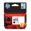 Cartridge HP Ink No. 655 Black Photo 2
