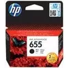 Cartridge HP Ink No. 655 Black Photo 4