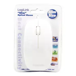 Мышь LogiLink ID0062 Photo 2