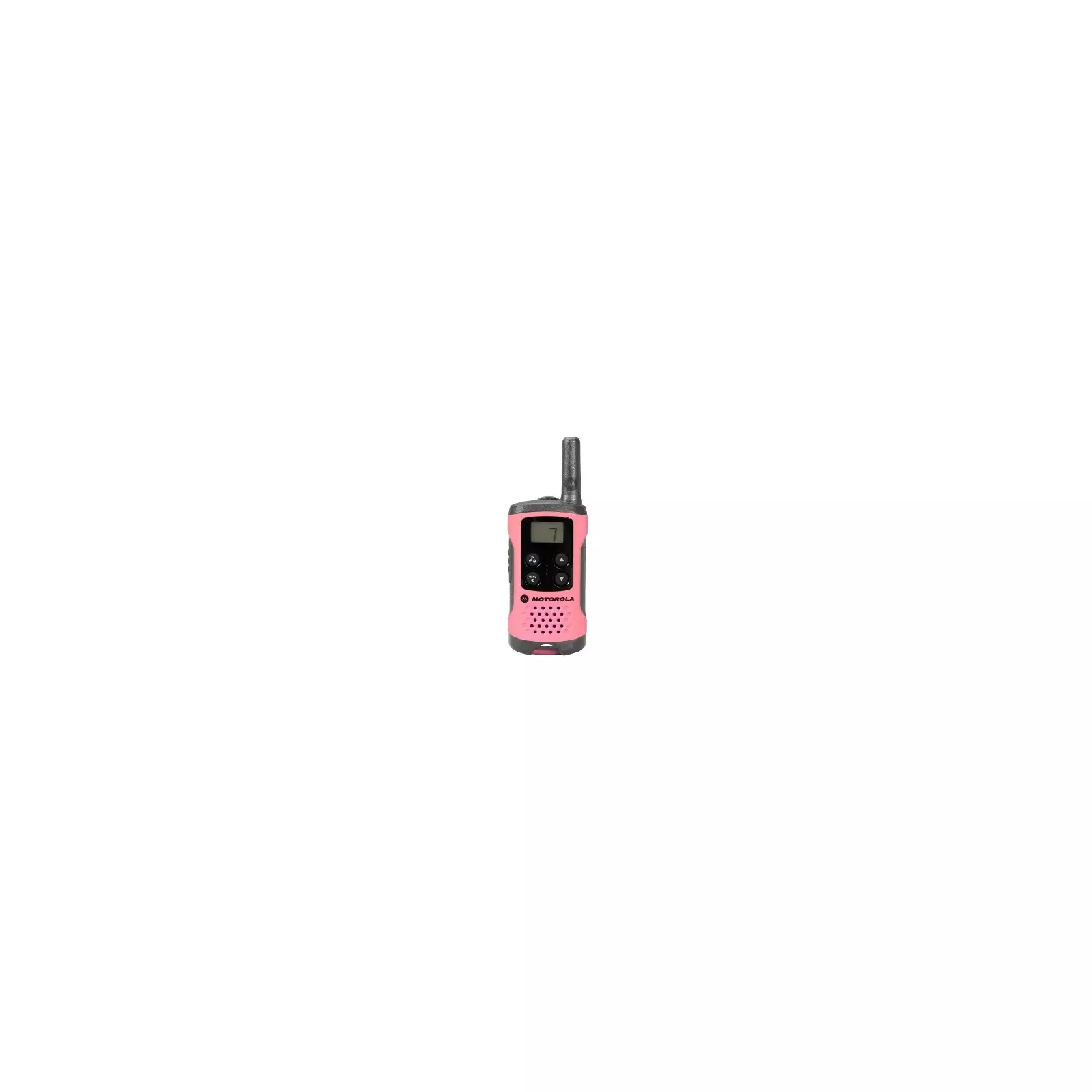 MOTOROLA MotoT41pink Photo 1