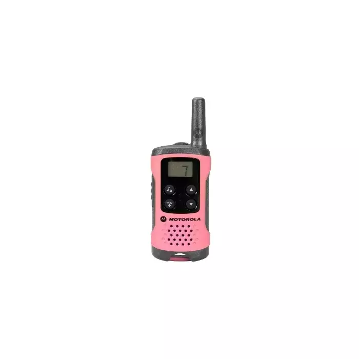 MOTOROLA MotoT41pink Photo 1